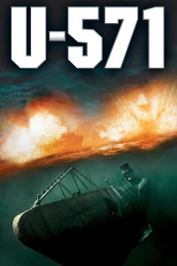 Affiche du film "U-571"