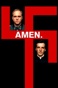 Affiche du film "Amen."