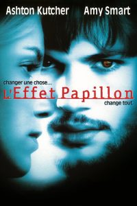 Affiche du film "L'Effet papillon"