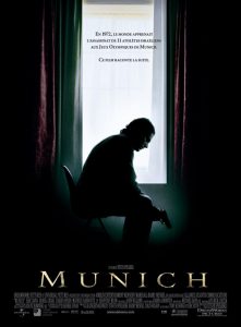 Affiche du film "Munich"