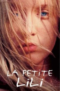 Affiche du film "La petite Lili"