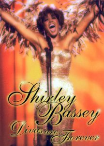Affiche du film "Shirley Bassey: Divas Are Forever"