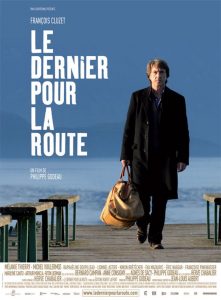 Affiche du film "Le dernier pour la route"