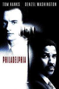 Affiche du film "Philadelphia"