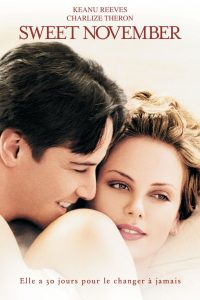 Affiche du film "Sweet November"