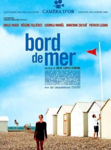 Affiche du film "Bord de mer"