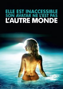 Affiche du film "L'autre monde"