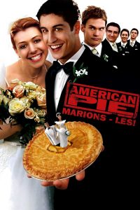 Affiche du film "American Pie 3 - Marions-les !"