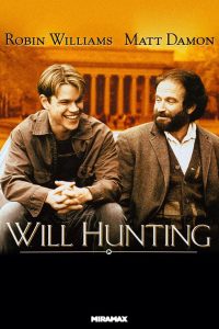 Affiche du film "Will Hunting"