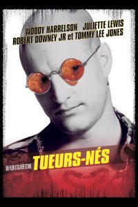 Affiche du film "Tueurs-Nés"