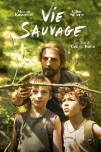 Affiche du film "Vie sauvage"