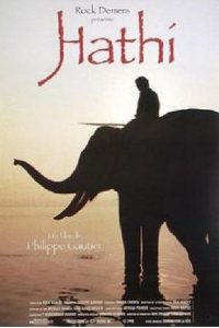Affiche du film "Hathi"