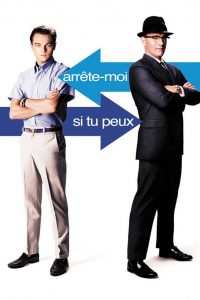 Affiche du film "Arrête-moi si tu peux"