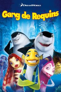 Affiche du film "Gang de requins"