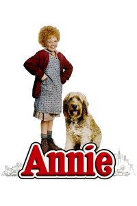 Affiche du film "Annie"