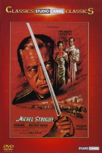 Affiche du film "Michel Strogoff"