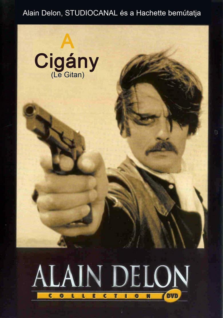 Film Le Gitan Avec Alain Delon En Streaming Le gitan - Vidéo Vision