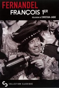 Affiche du film "François 1er"