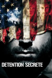 Affiche du film "Détention secrète"