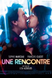 Affiche du film "Une rencontre"