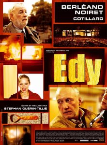 Affiche du film "Edy"