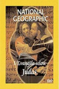 Affiche du film "National Geographic : L'Évangile selon Judas"