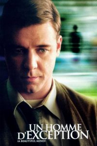 Affiche du film "Un Homme d'exception"