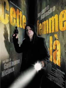 Affiche du film "Cette femme-là"