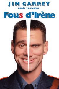 Affiche du film "Fous d'Irène"