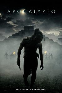 Affiche du film "Apocalypto"