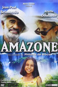 Affiche du film "Amazone"