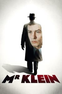 Affiche du film "Mr. Klein"