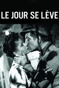 Affiche du film "Le jour se lève"