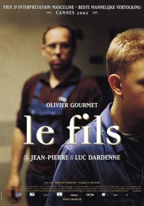 Affiche du film "Le fils"