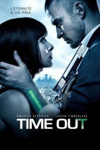 Affiche du film "Time Out"