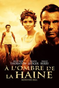 Affiche du film "À l'ombre de la haine"