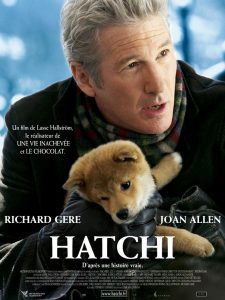 Affiche du film "Hatchi"