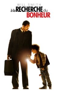 Affiche du film "À la recherche du bonheur"