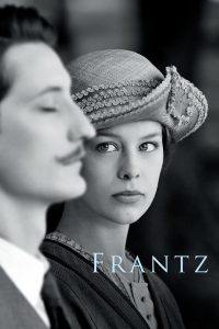 Affiche du film "Frantz"