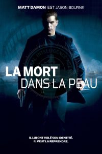 Affiche du film "La Mort dans la peau"