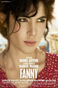 Affiche du film "Fanny"