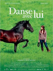 Affiche du film "Danse avec lui"