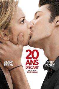 Affiche du film "20 ans d'écart"