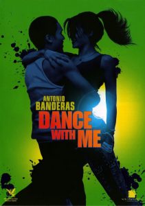 Affiche du film "Dance with me"