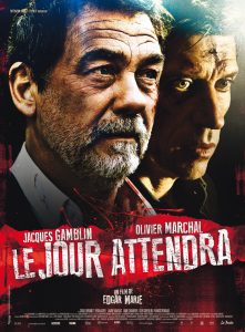 Affiche du film "Le Jour attendra"