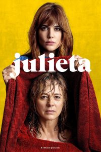 Affiche du film "Julieta"