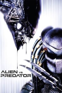 Affiche du film "Alien vs. Predator"