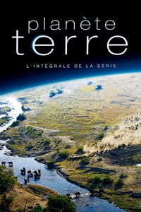 Affiche du film "Planète Terre"