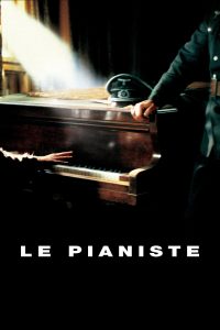 Affiche du film "Le Pianiste"