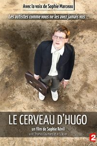 Affiche du film "Le Cerveau d'Hugo"